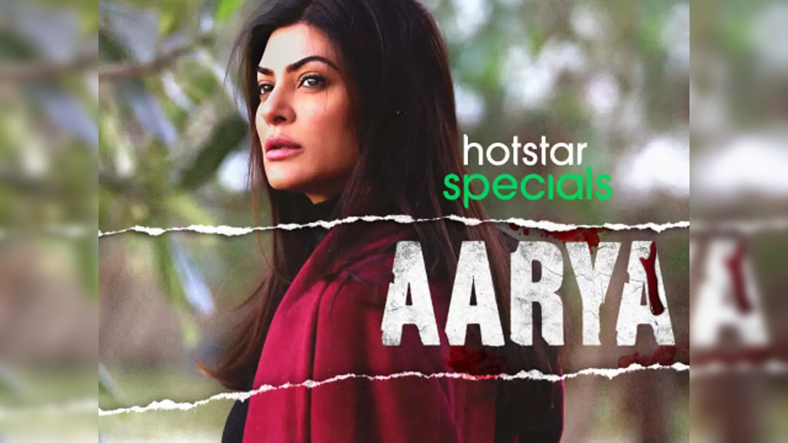 aarya season 2 will stream on disney hotstar from december 10