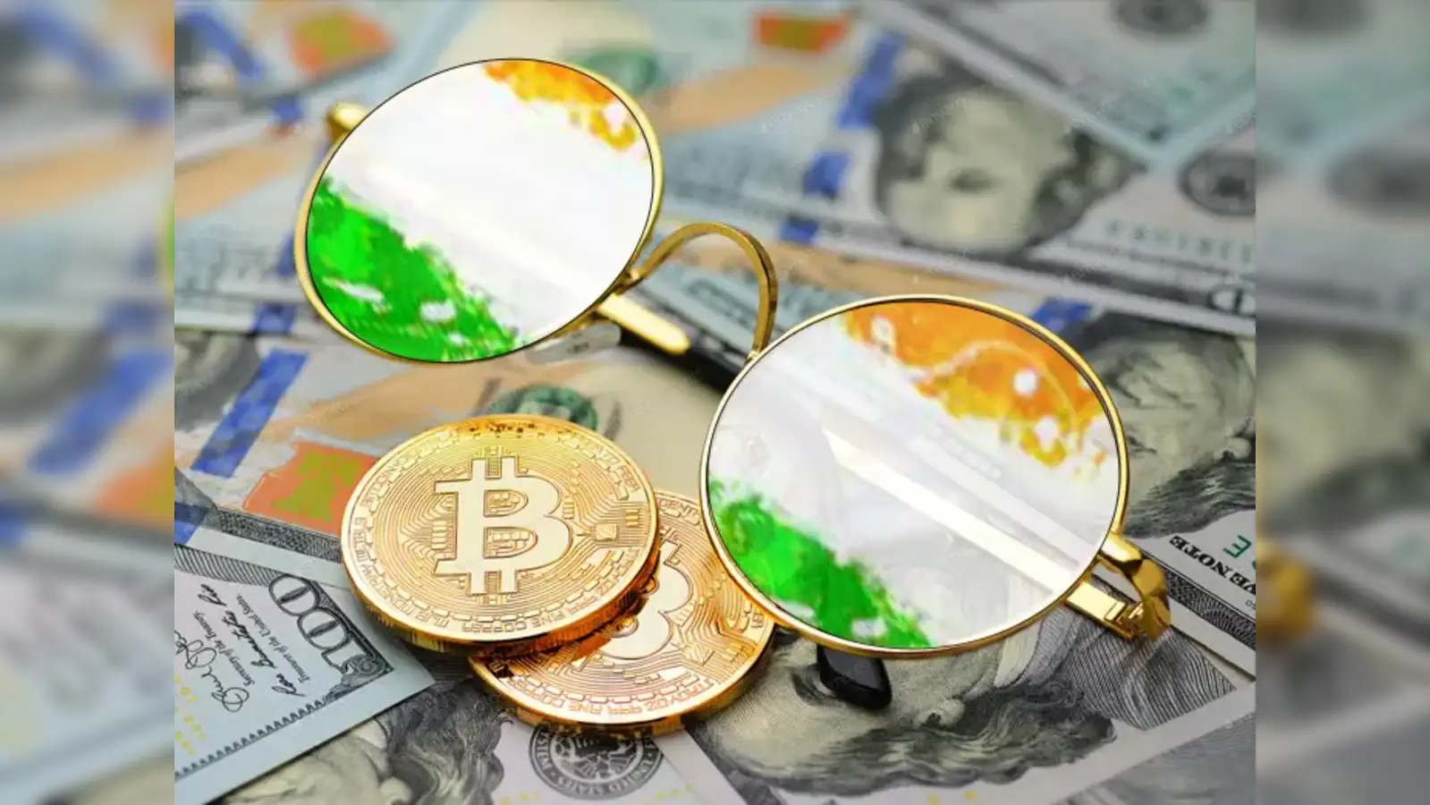 Global crypto exchange CrossTower enters India despite policy uncertainty -  The Economic Times