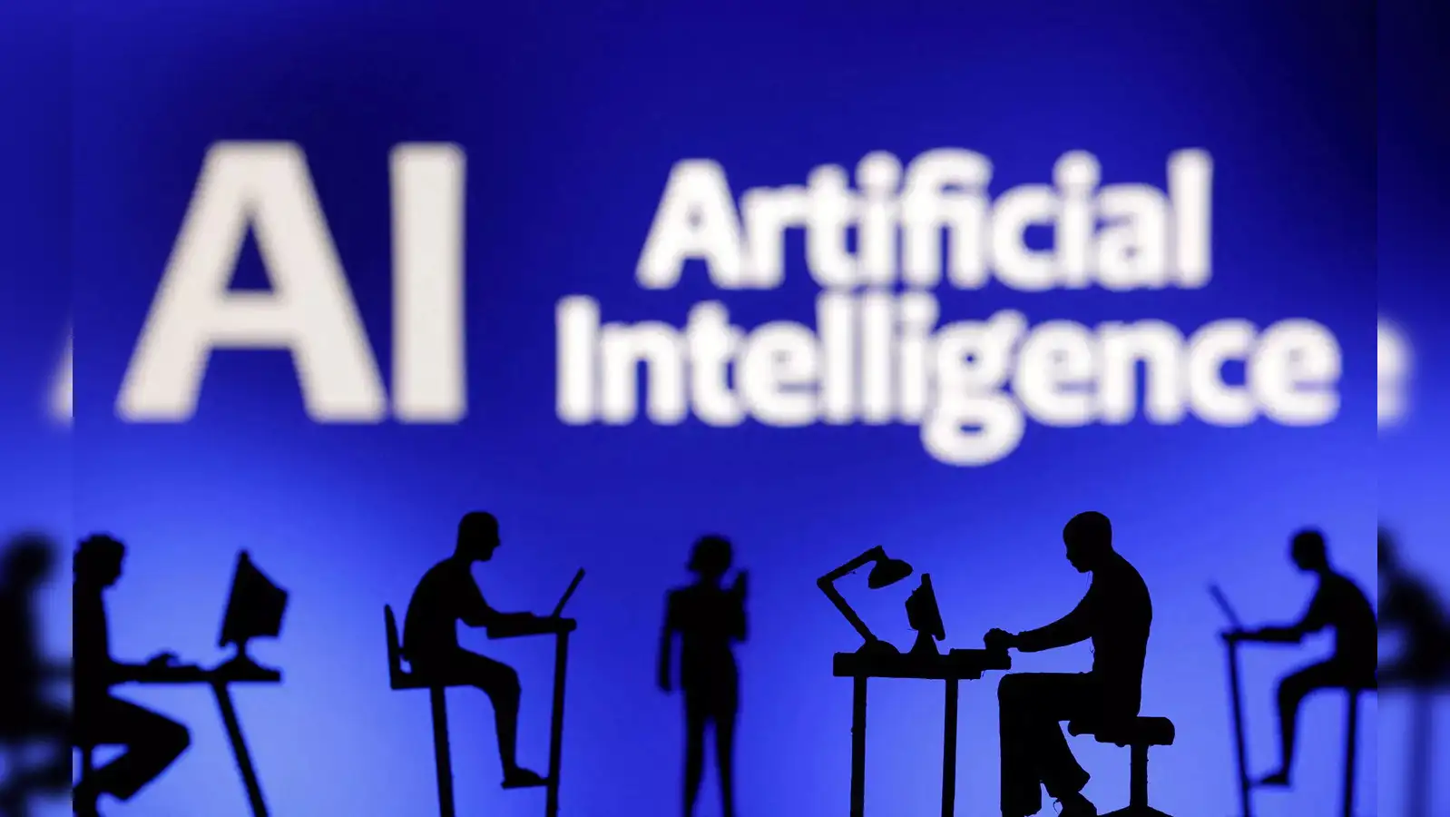 AI jobs: AI jobs command premium pay as companies fill specialised roles