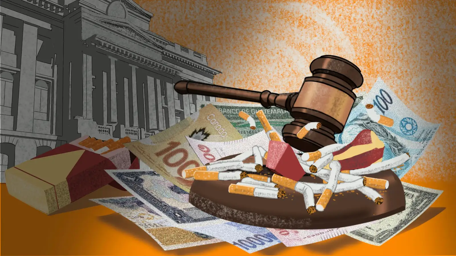 how much was the tobacco settlement Tobacco settlement payout decline impacts states: A decades-old tobacco  settlement is drying up, and Americans may feel the financial hit