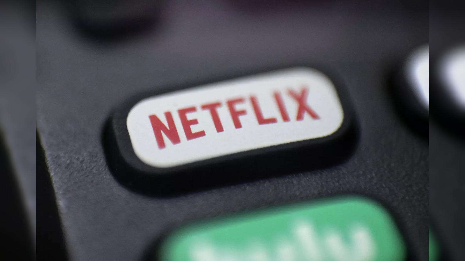 Netflix movies December: Netflix movies: Full list of must watch films  leaving on December 1 - The Economic Times