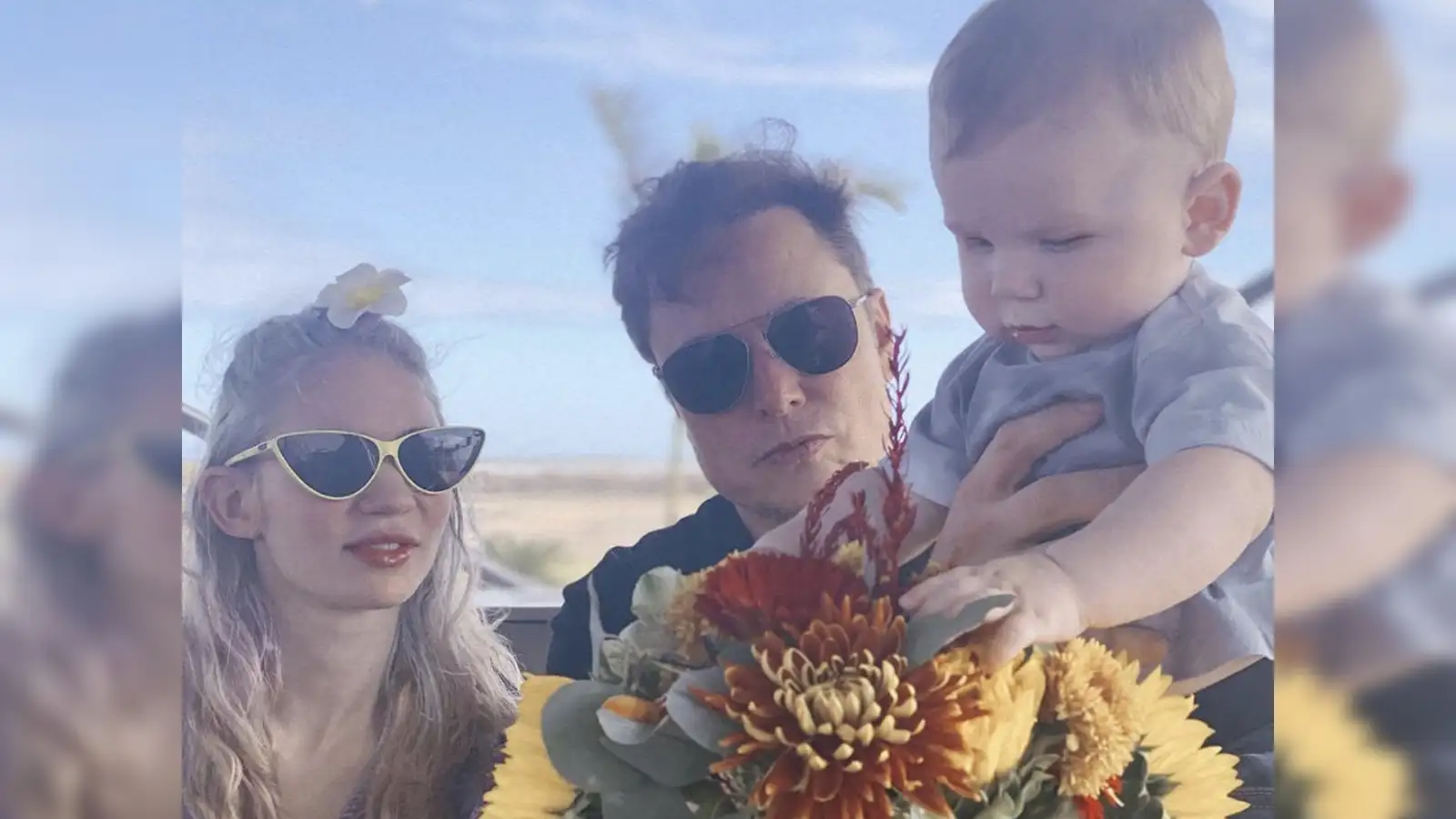 Elon Musk wants to save the world from 'population collapse', hopes his 8th  child is a girl - The Economic Times