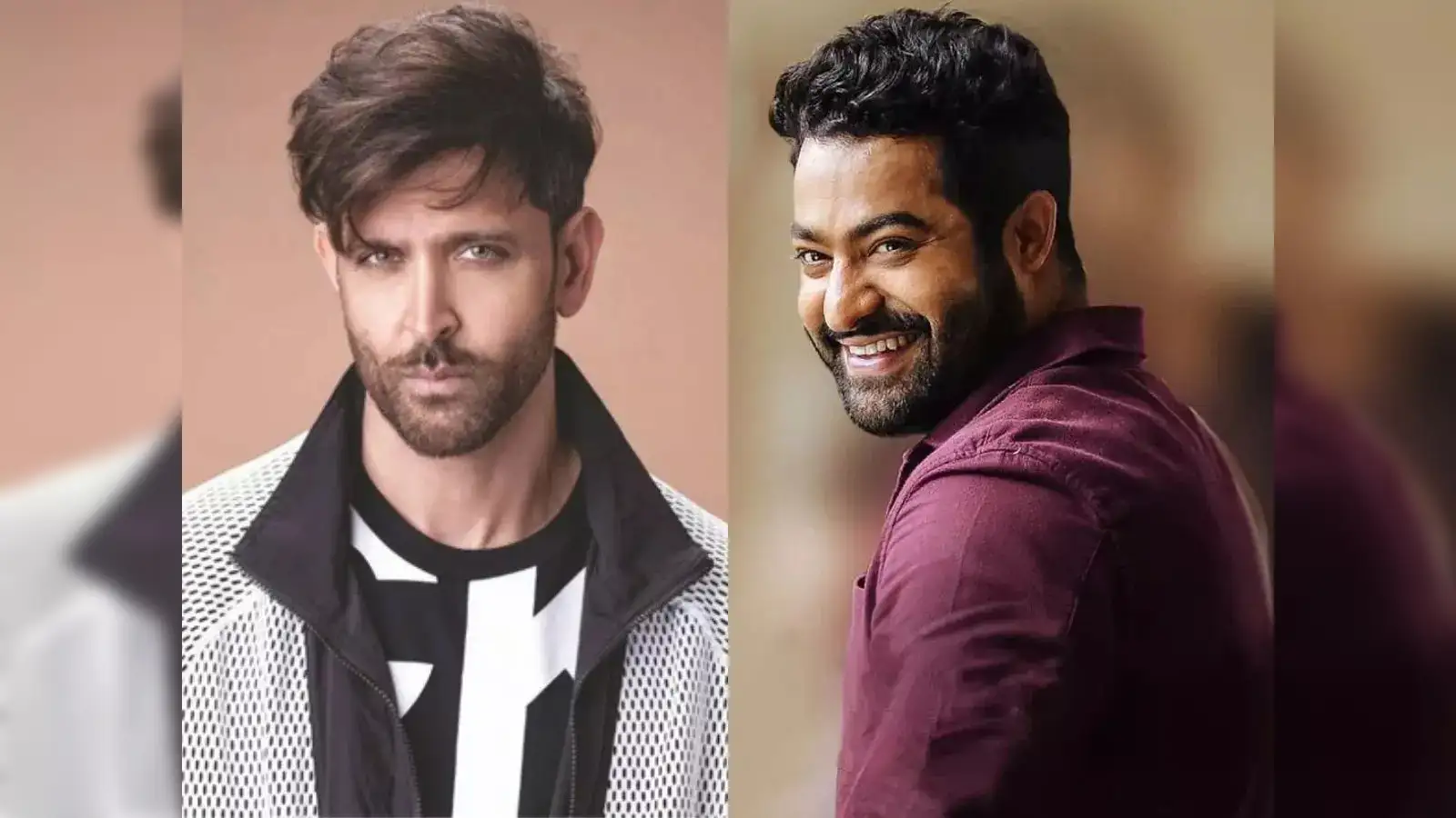 El Actor De Bollywood Hrithik Roshan
