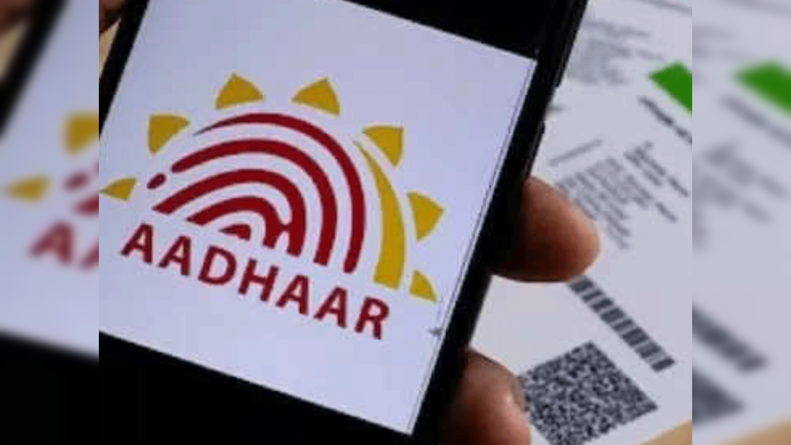Aadhaar ATM at best price in Mumbai by Nearby Technologies Private Limited  | ID: 20793777088