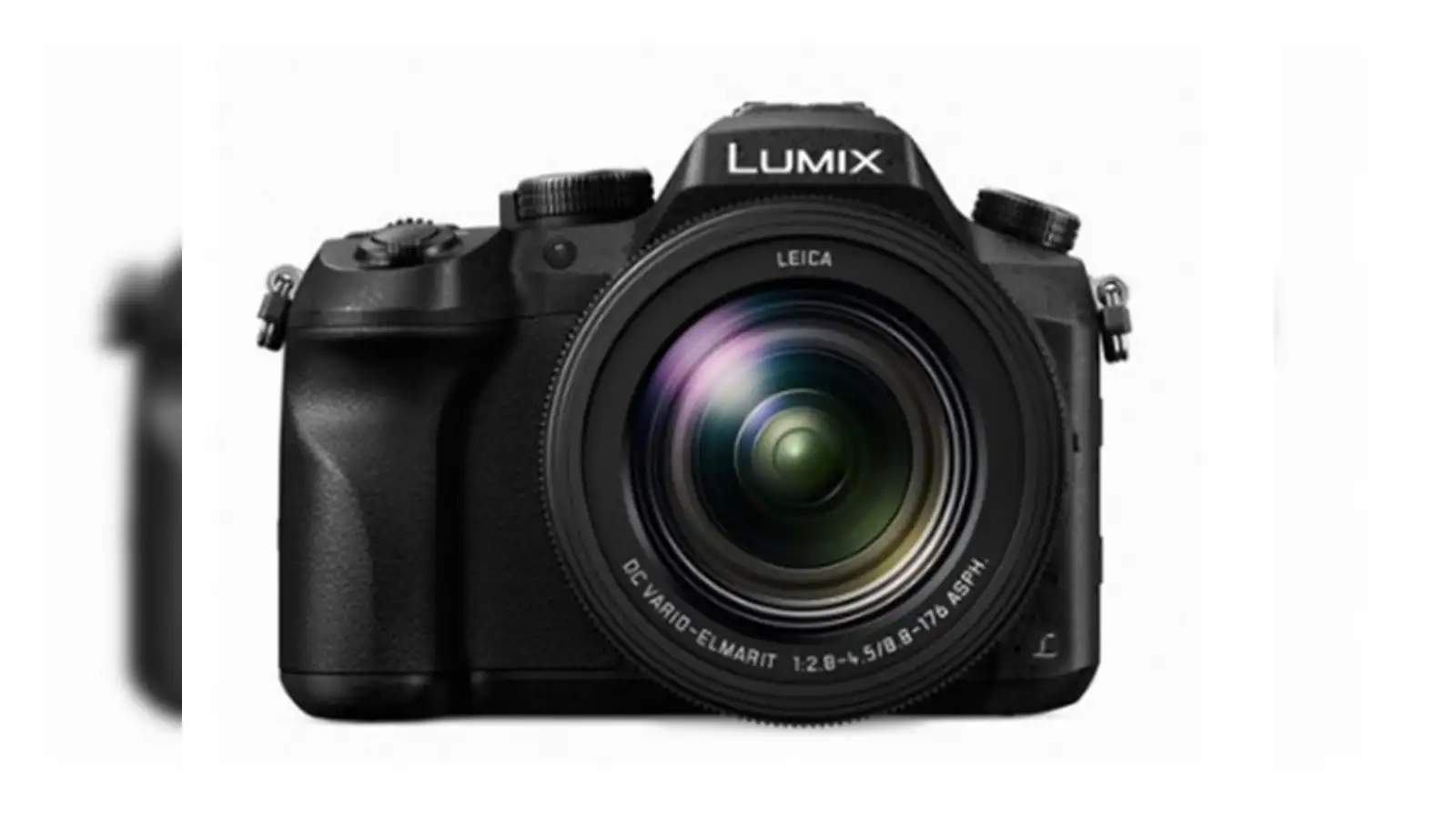 Panasonic Lumix: Panasonic Lumix FZ2500 review: Ideal for the