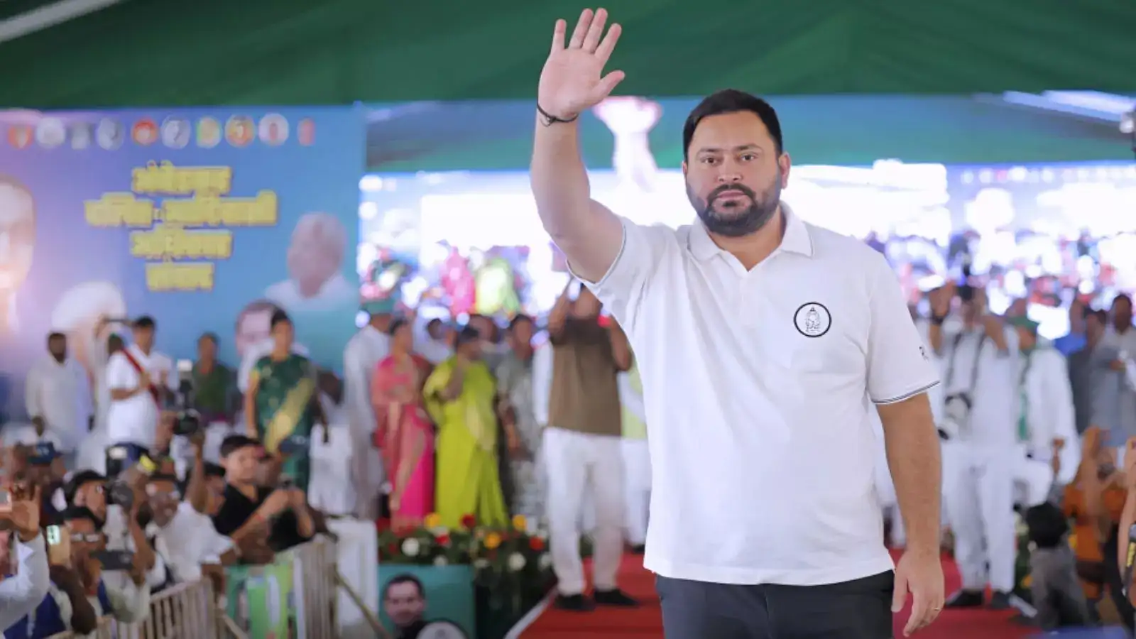 RJD concedes defeat a day after Bihar verdict, says it remains 'party of  the poor' and will continue to raise their voice - The Economic Times