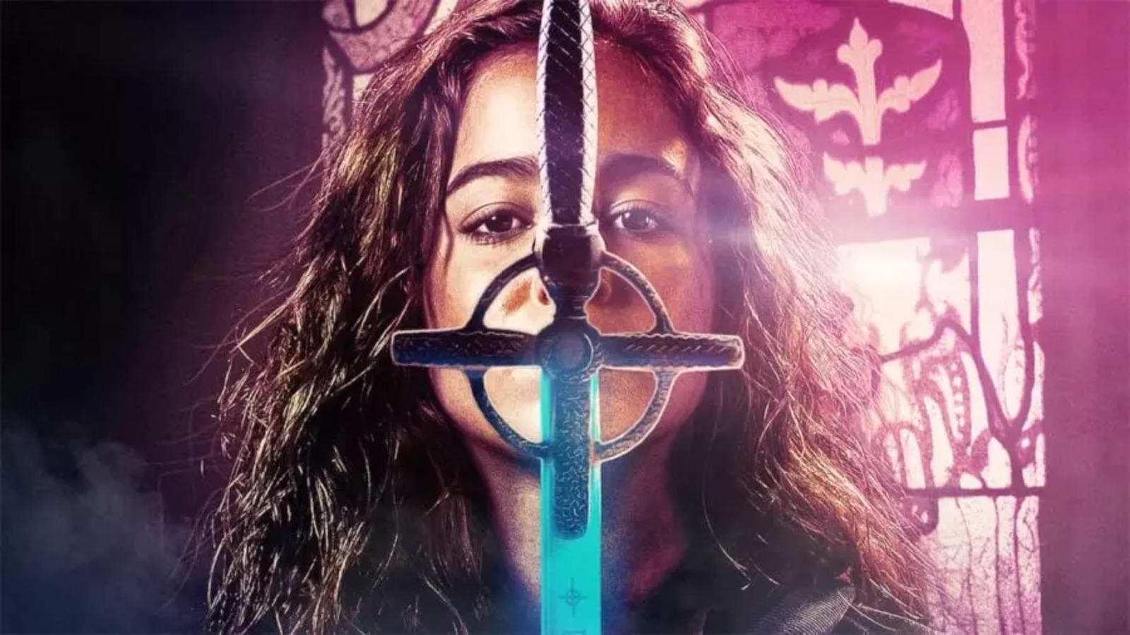 Warrior Nun' Season 2: Check release date and what we can expect - The  Economic Times