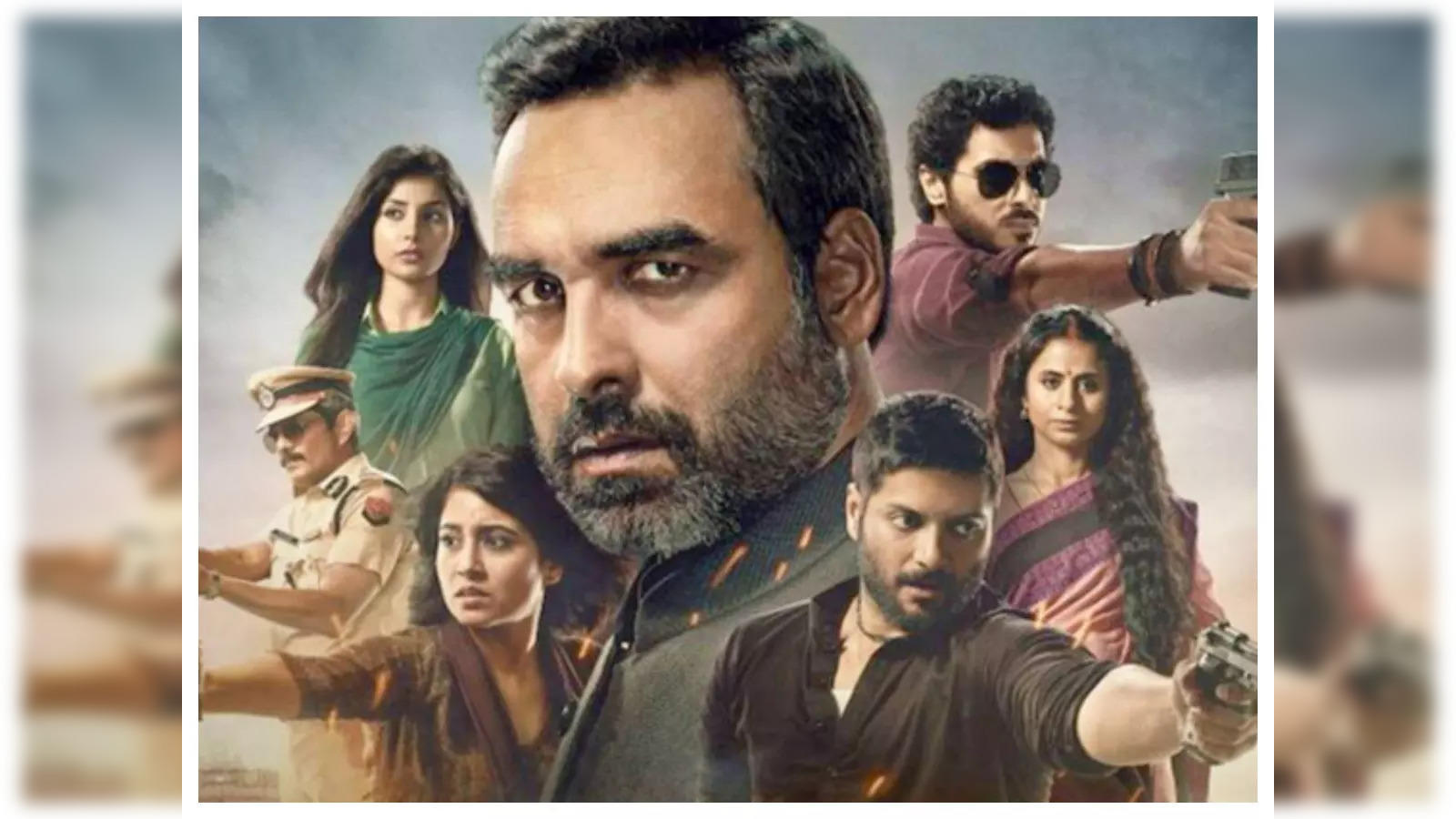 Mirzapur Season 2: Amazon Prime Video surprises fans by dropping Season 1  for free – India TV