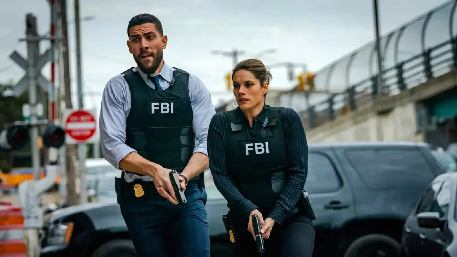 FBI franchise: FBI franchise secures long-term future at CBS. This is what  happened - The Economic Times