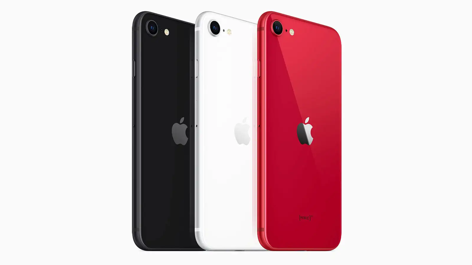 ⭐︎Apple iPhone SE amidst-lockdown-apple-launches