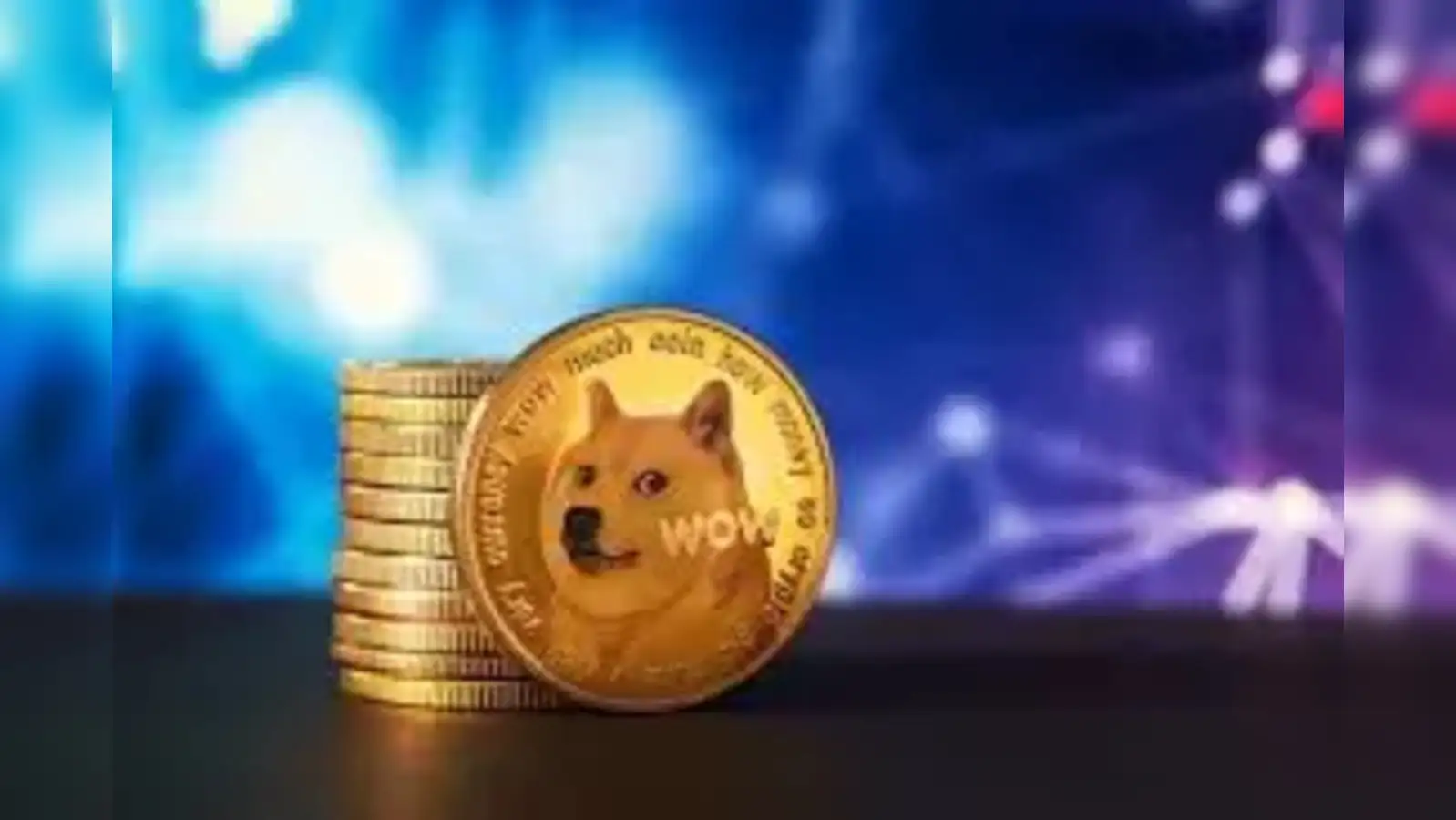 crypto market all-time high: Dogecoin and Shiba Inu skyrocket as meme coins  explode during crypto market boom - The Economic Times