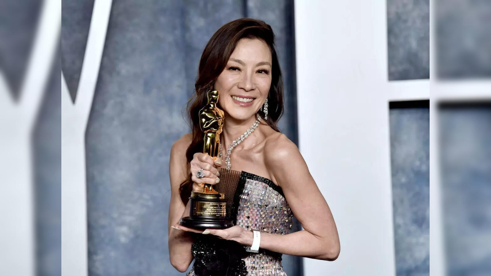 Oscars 2021: 7 Asians That Made History