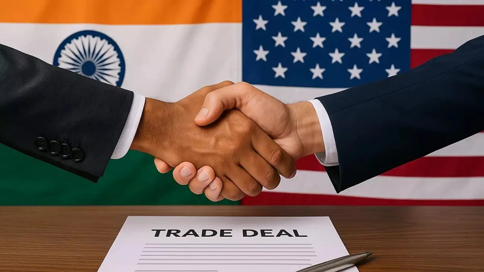 India-US trade agreement talks gain pace: What you should know - The  Economic Times