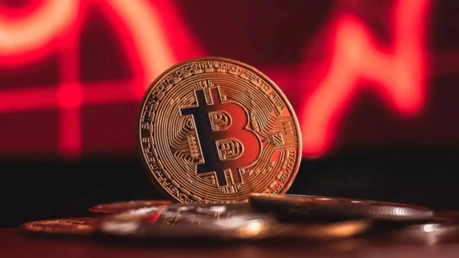 Bitcoin slips over 2% in one day after AI, Tech stocks slide on weak US  earnings; crypto monthly decline extends to 10% - The Economic Times