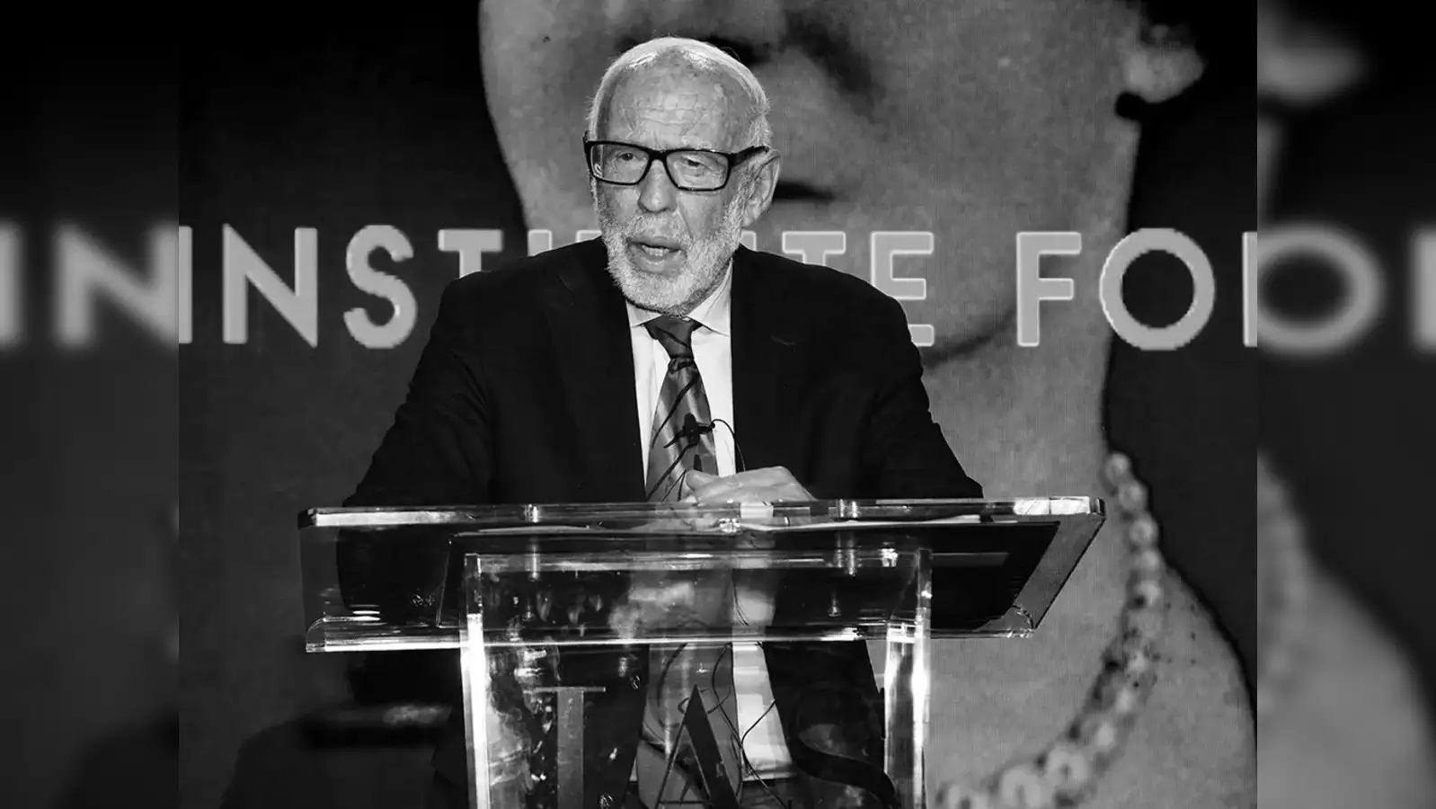 Jim Simons: RIP Jim Simons: He solved the markets, beat the street  regularly, and this is how he did it. - The Economic Times