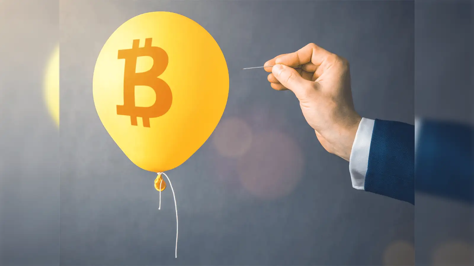 Crypto Week at a Glance: The volatility of crypto and the de-pegging of a  stablecoin - The Economic Times