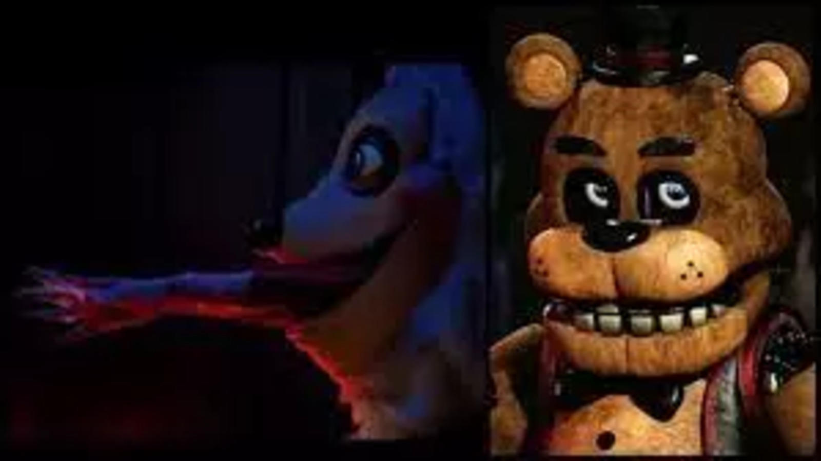 Five Nights at Freddy's: HW – Apps no Google Play