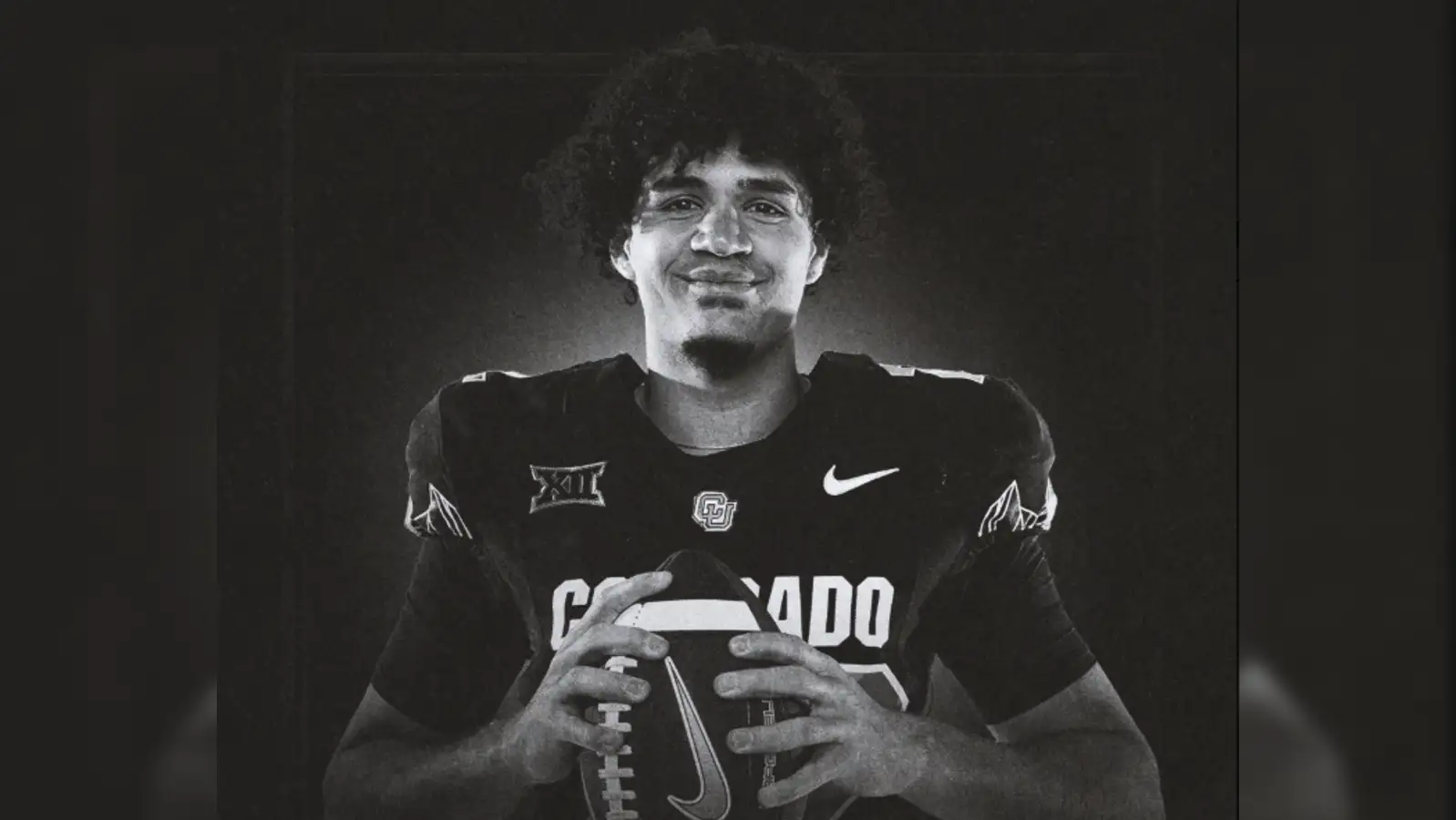 Colorado QB Dominiq Ponder dies at 23: Cause of death and career highlights  - The Economic Times