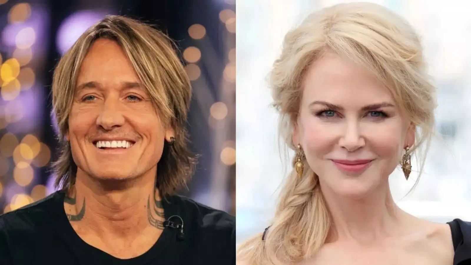 nicole kidman keith urban separation: Have Keith Urban and Nicole Kidman  gone their separate ways? Insiders say they are living separate lives - The  Economic Times