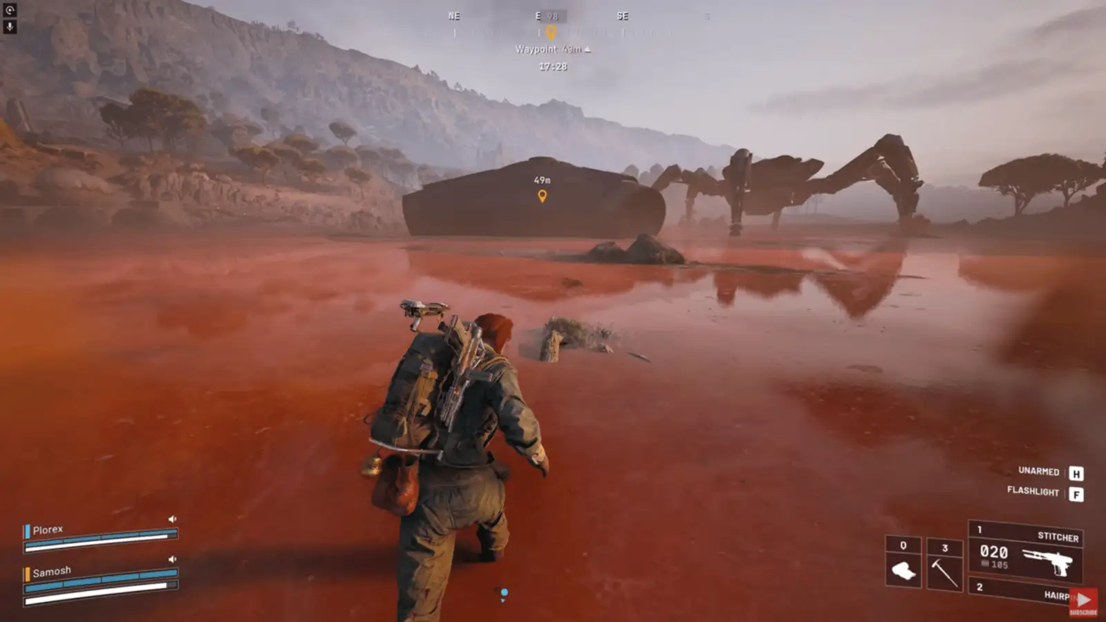 ARC Raiders server down: All we know about the gameplay enhancements and  features players want in ARC Raiders - The Economic Times