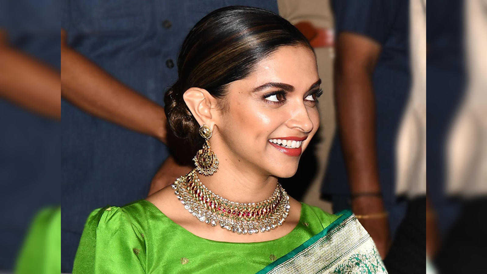 Deepika Padukone becomes the first Indian to star in a global