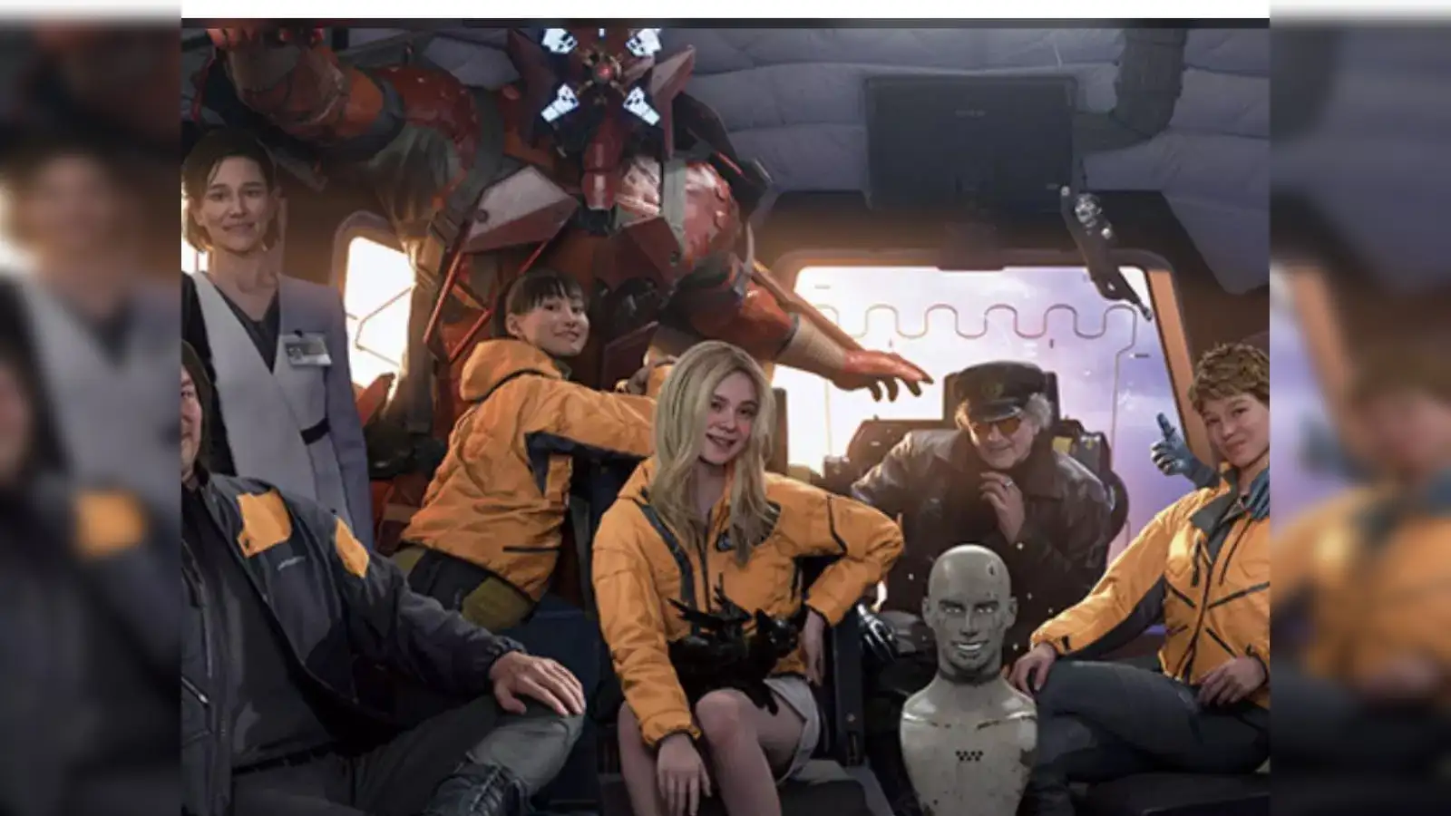 Death Stranding 2: On The Beach review: Storytelling at its finest - The  Economic Times