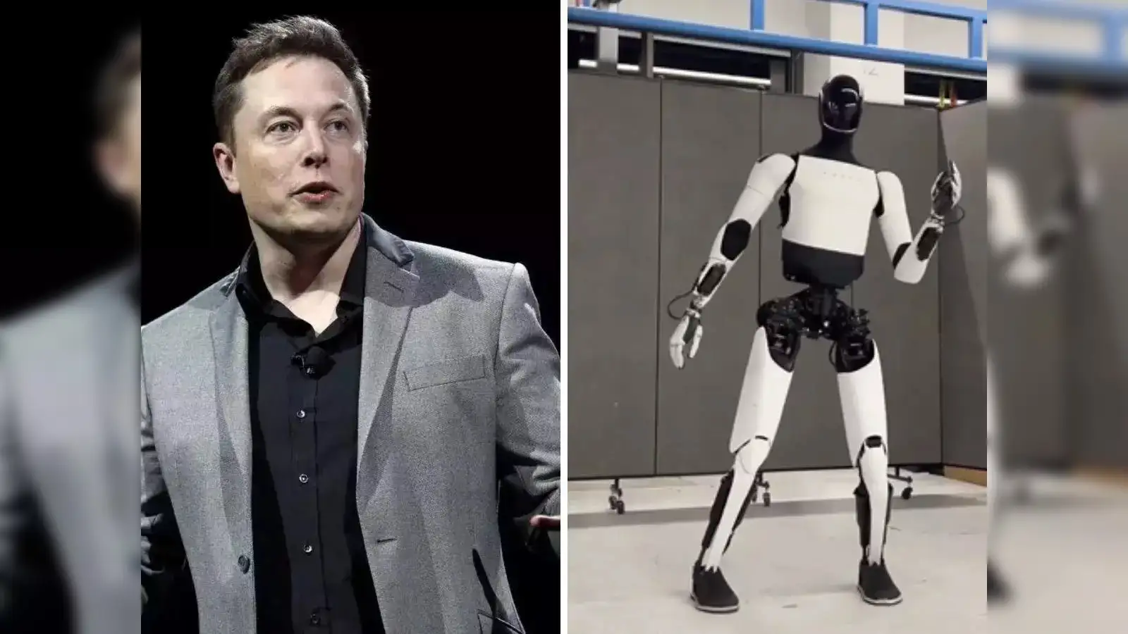 tesla robots dancing video: 'We're a car company, right?': Tesla's jibe as Elon  Musk shares videos of Optmius robot dancing like humans - The Economic Times