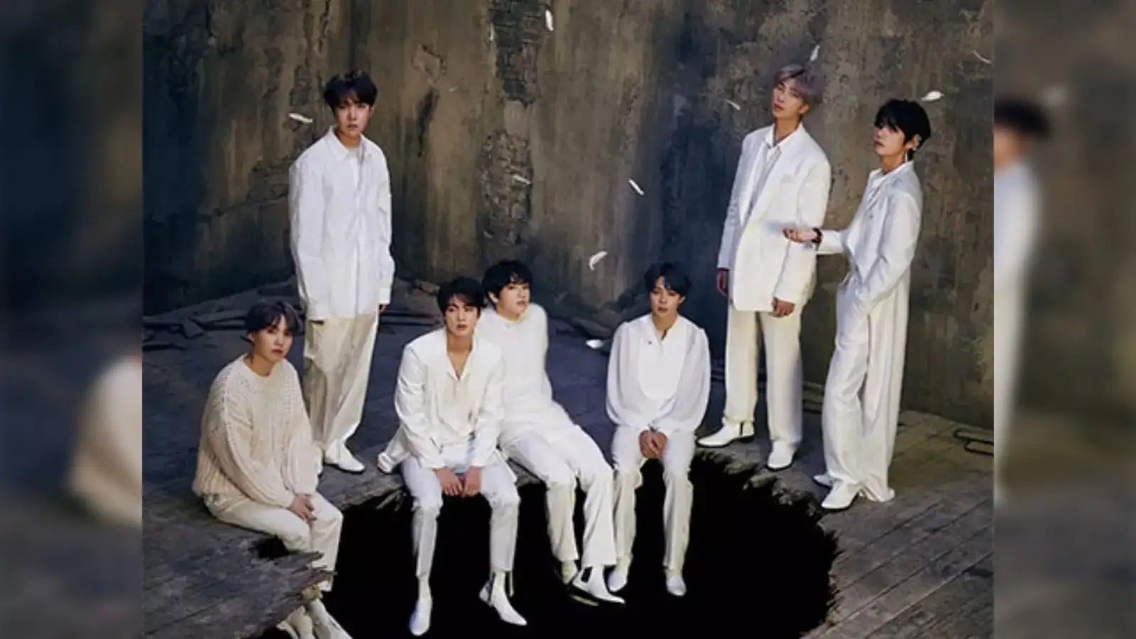 BTS to reunite for free concert in Busan, four months after