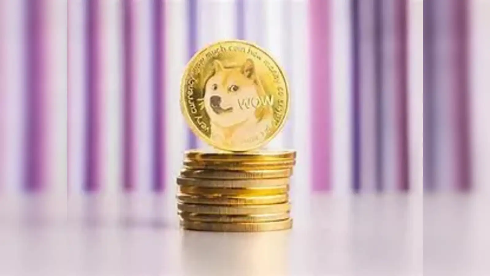 Dogecoin surges over 10% after Trump names Musk, Ramaswamy to lead newly  formed Department of Government Efficiency (DOGE) - The Economic Times