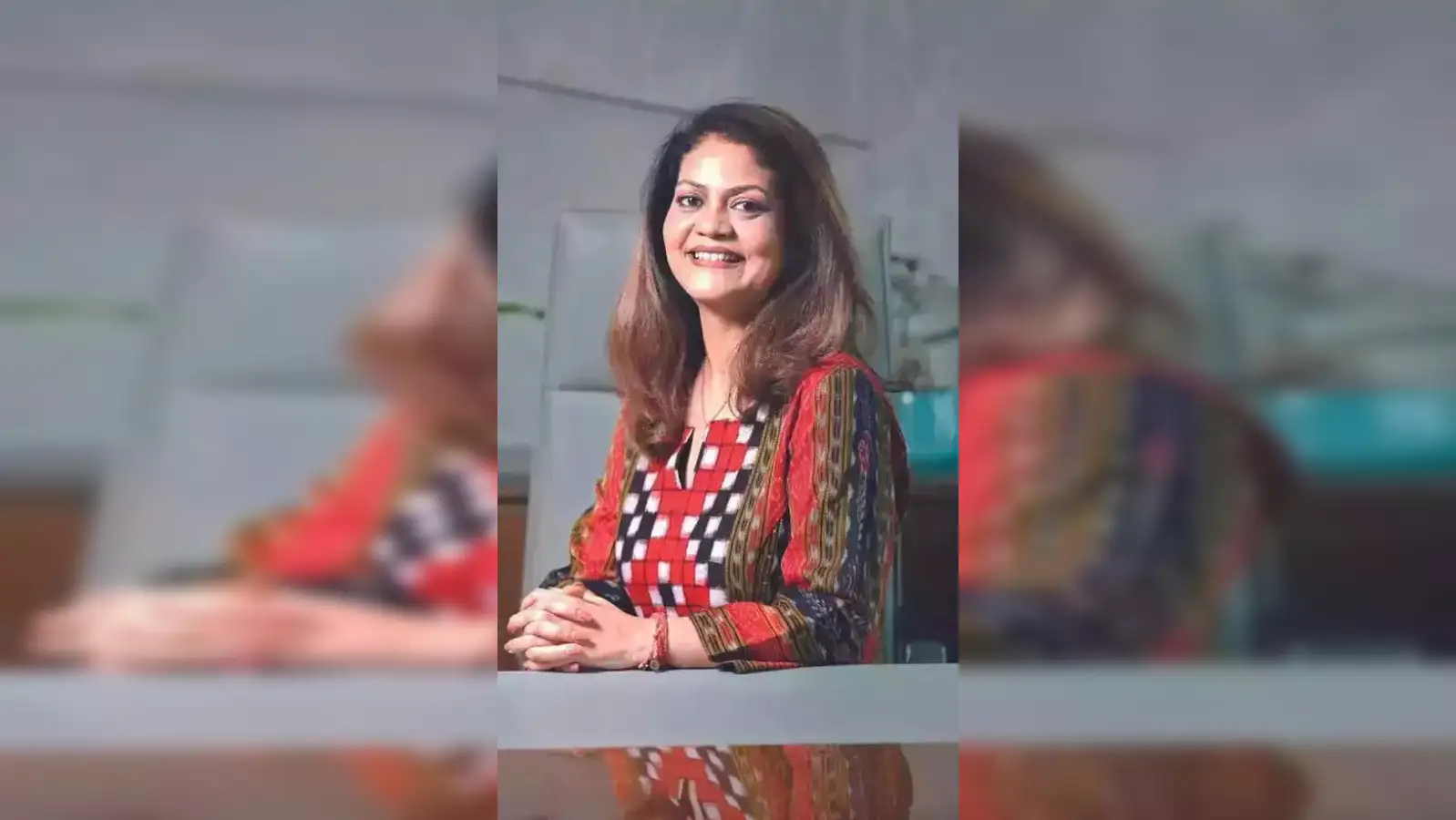 Vote against fresh term for Rashmi Saluja as Religare Director: Proxy  advisors - The Economic Times