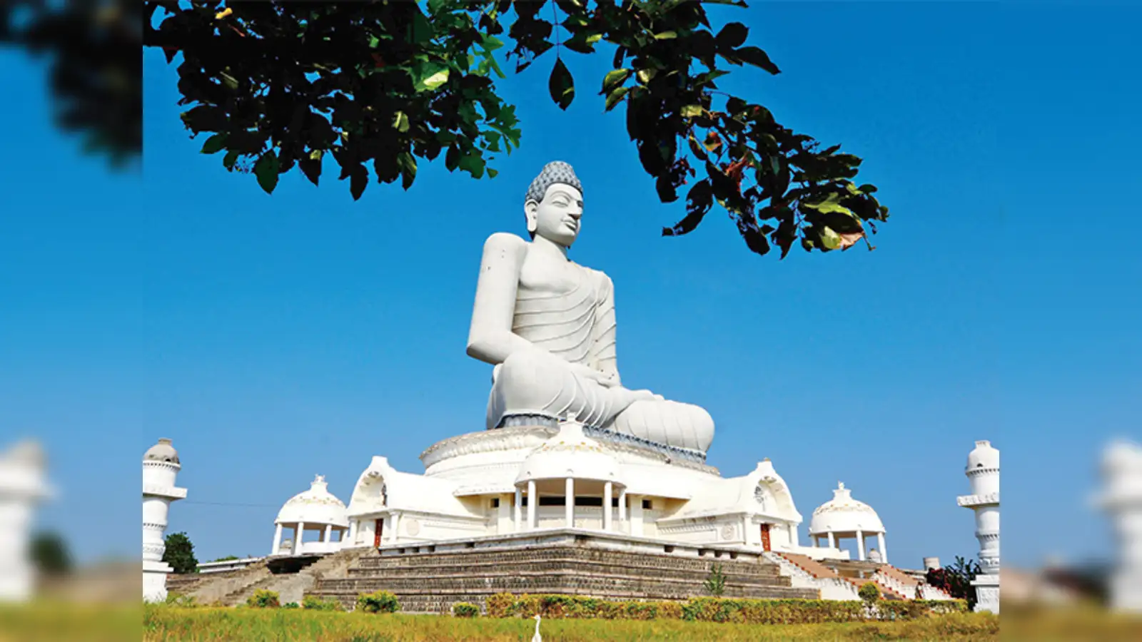 Amaravati: How Andhra Pradesh plans to make its new capital 