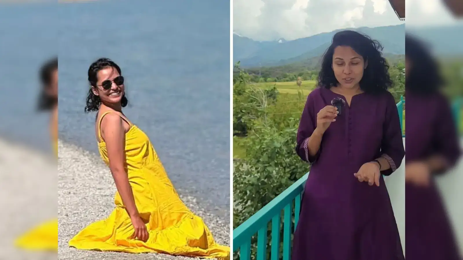 She had no choice but to go to IIT Kanpur, work at McKinsey, cofound a startup. Left all. Now, at 31, she is rebuilding her life as per her choice. Who is Kanak Agrawal?