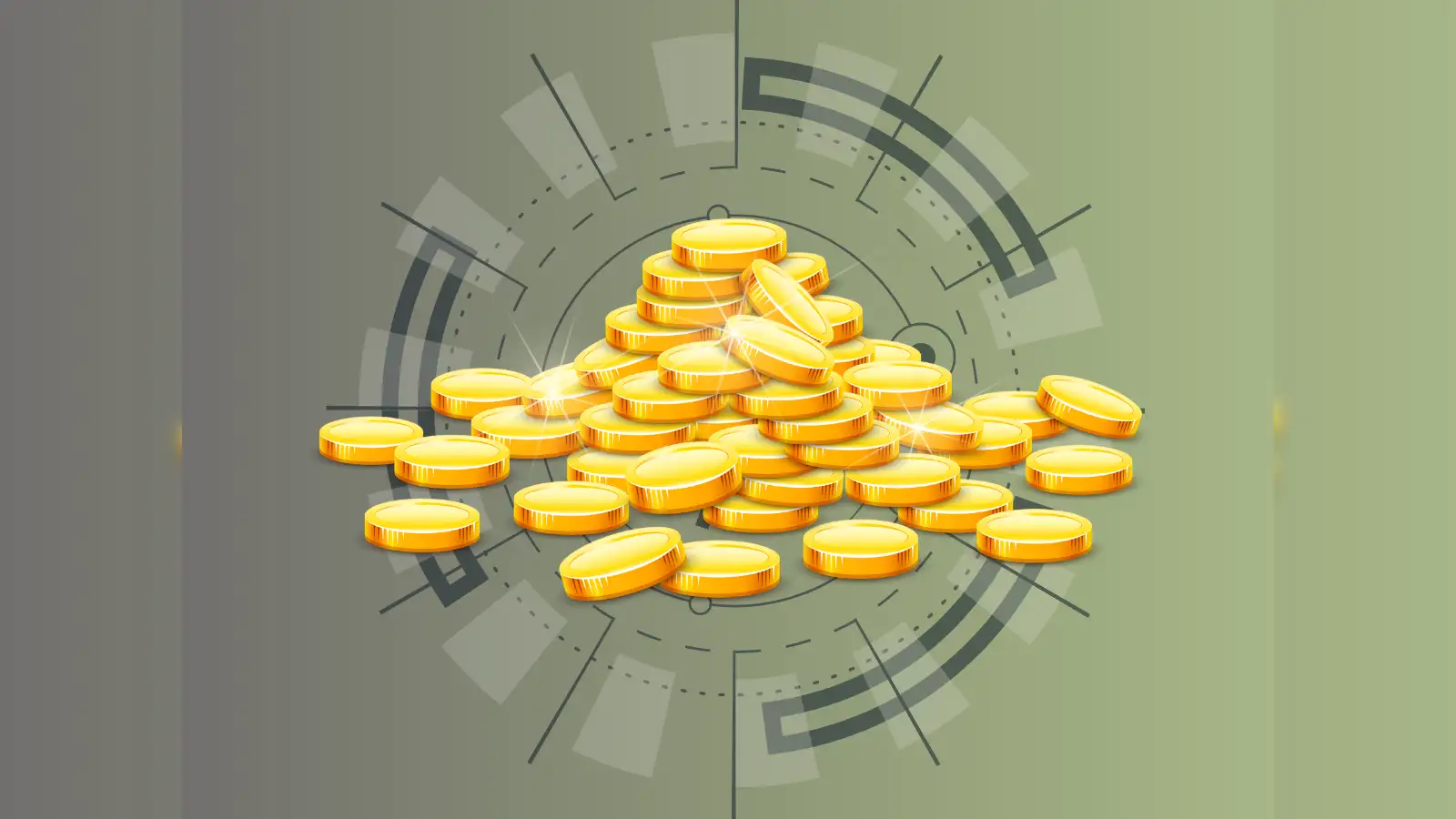 New crypto watch: Three hidden altcoins with explosive growth potential -  The Economic Times