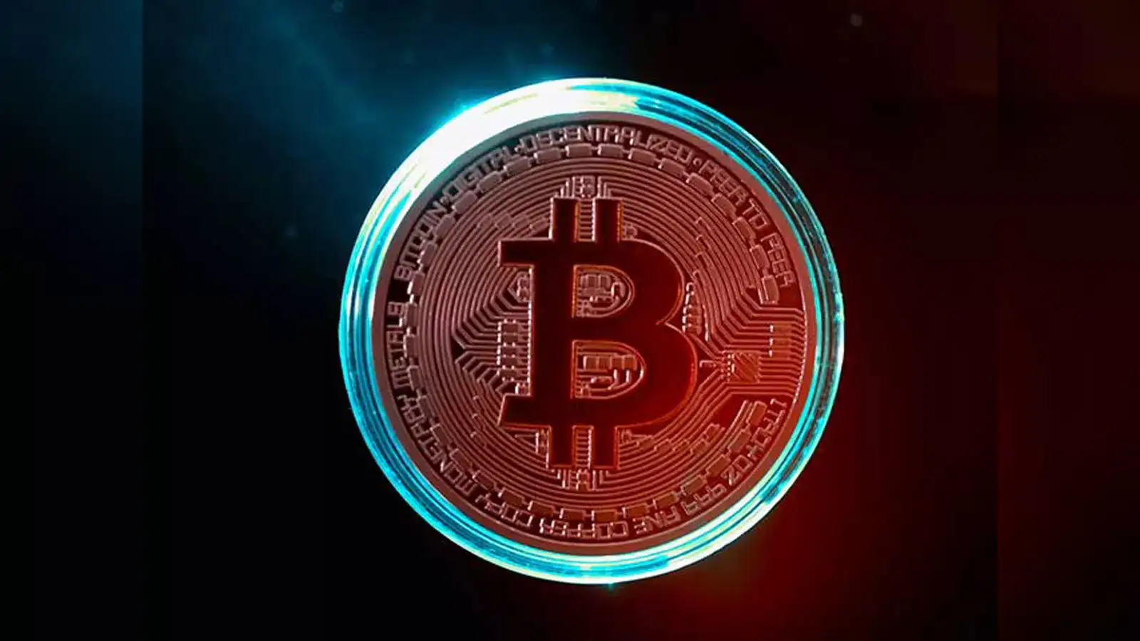 crypto wallets: Venezuela kills off petro cryptocurrency - The Economic  Times