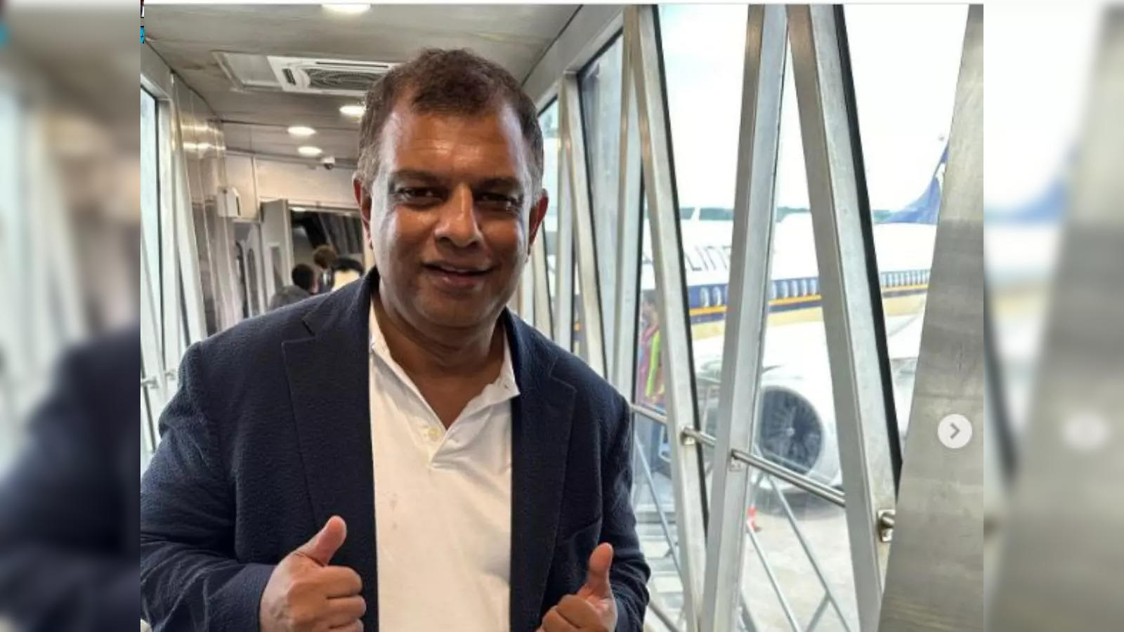 Has Tony Fernandes got AirAsia stuck in turbulence? - Rediff.com