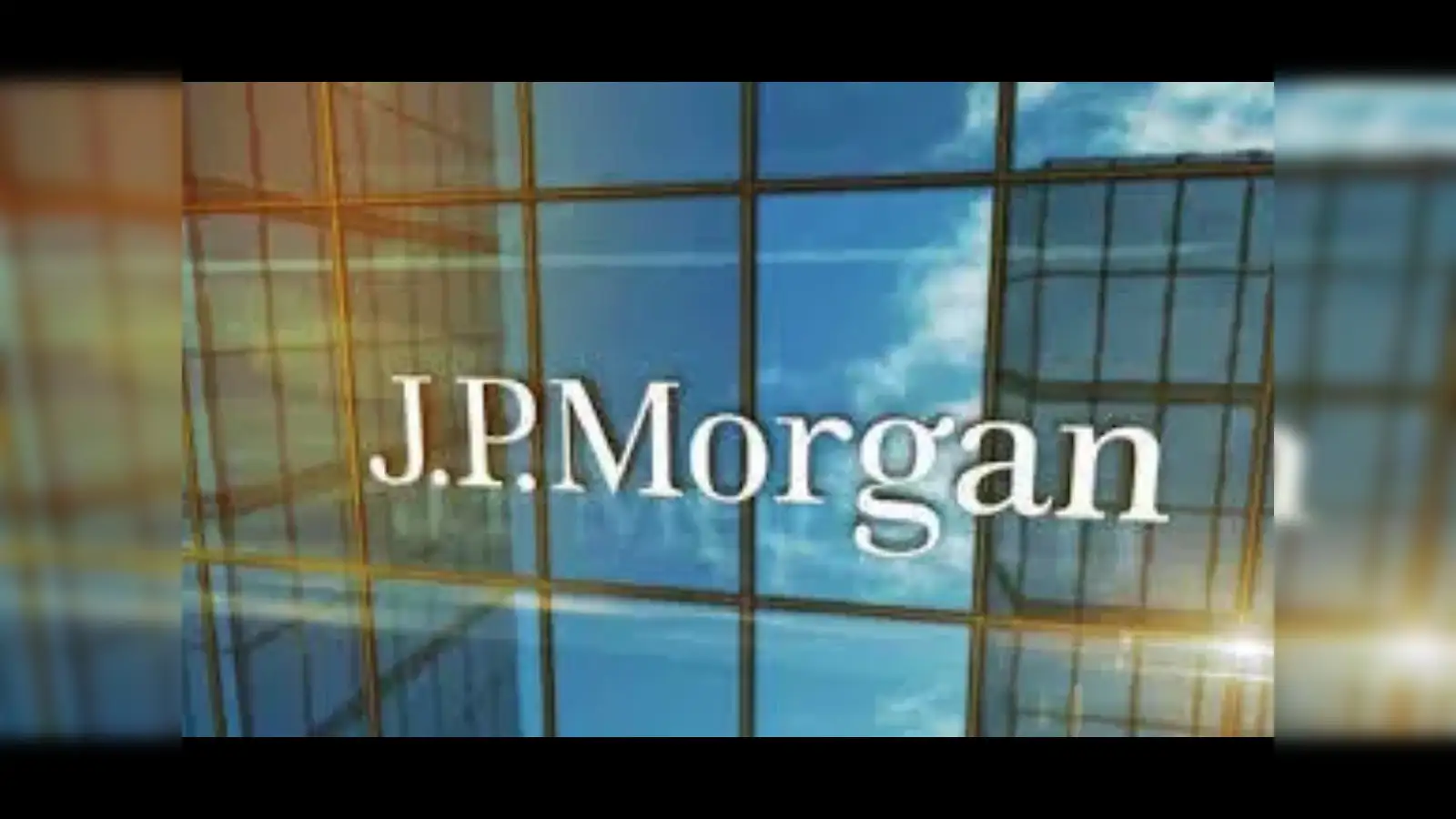 J.P. Morgan harnesses blockchain for debt issuance amid digital asset  adoption boost - The Economic Times