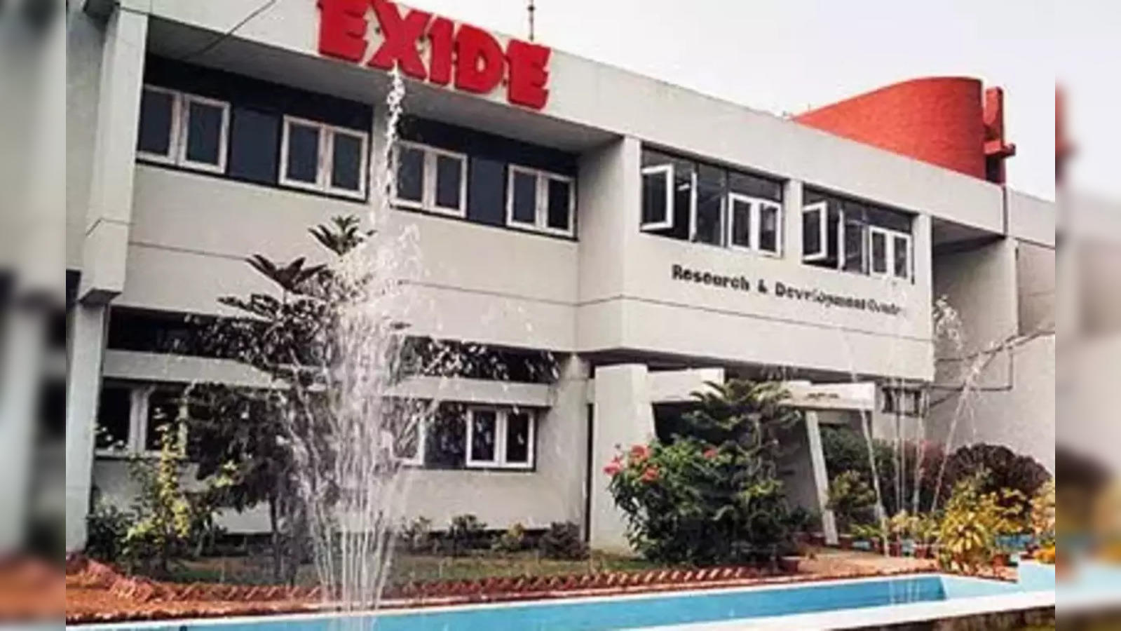 Exide Industries to ramp up exports to meet their growing demand