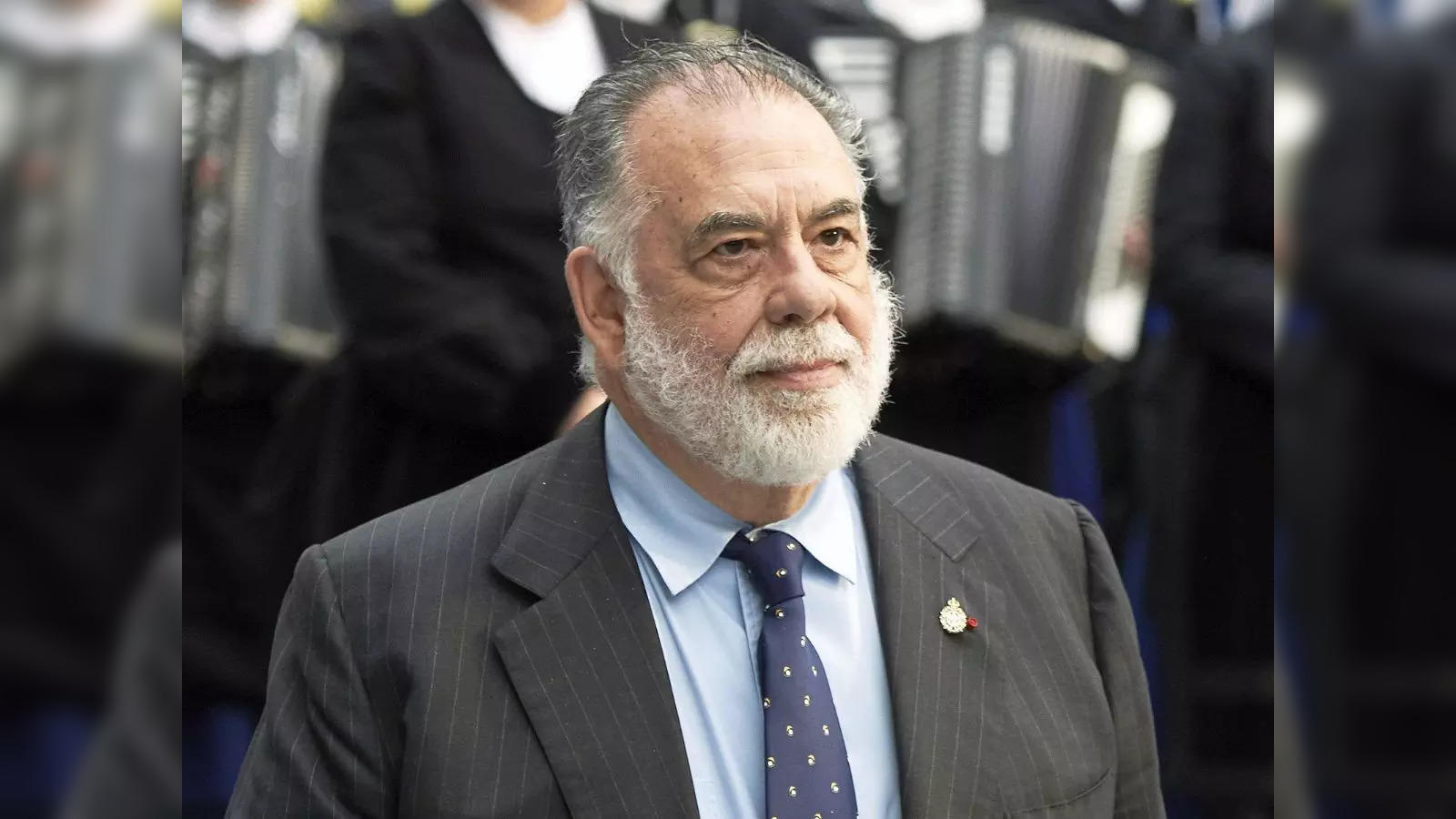 Cost to Hire Francis Ford Coppola for Private Events
