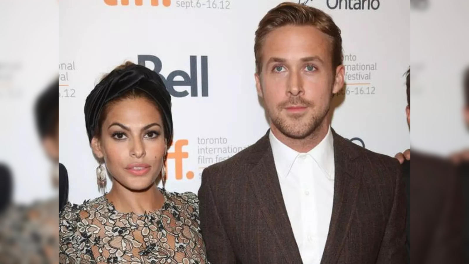 Barbie': Ryan Gosling Gave His Underwear to Eva Mendes