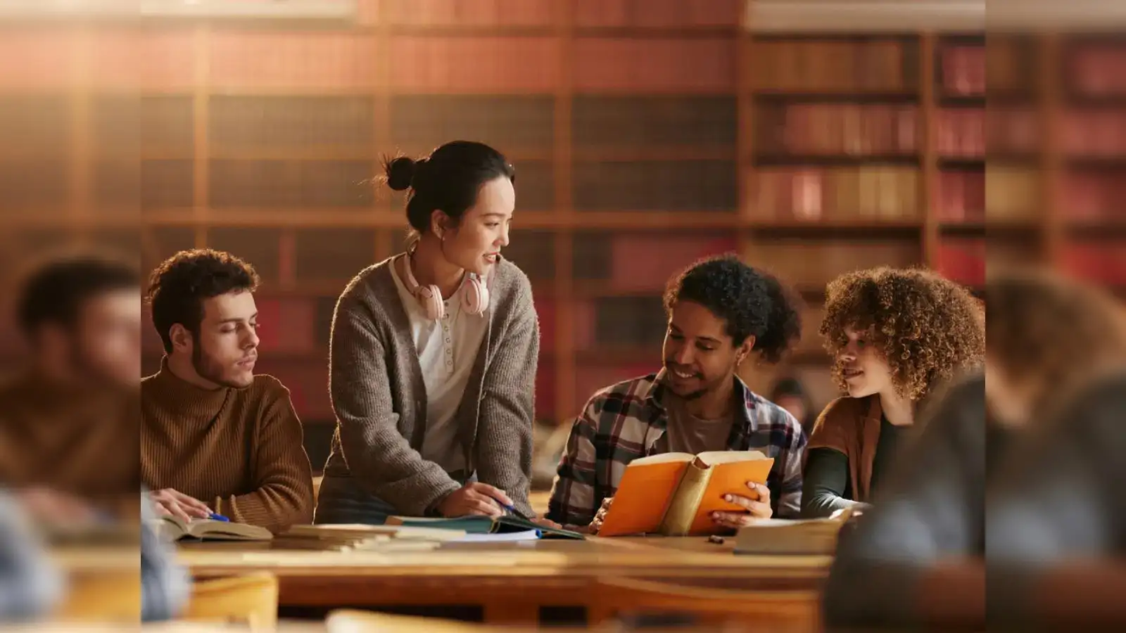 Beyond Big Four: Indian students are dumping default study abroad settings