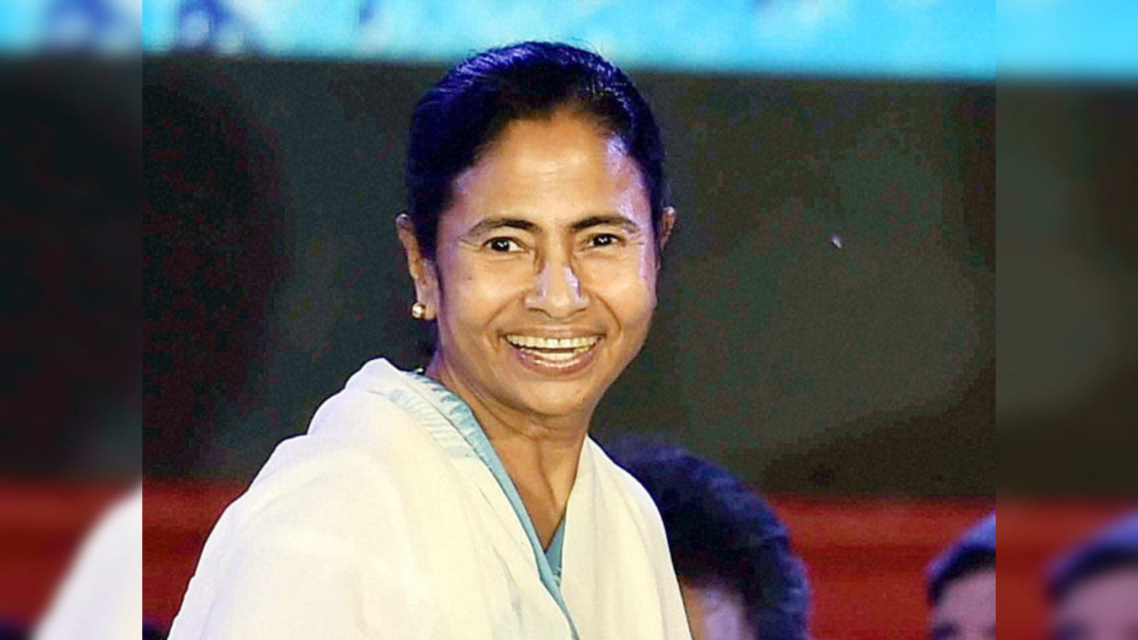 Mamata Banerjee Is Welcome To Fight From Varanasi: BJP