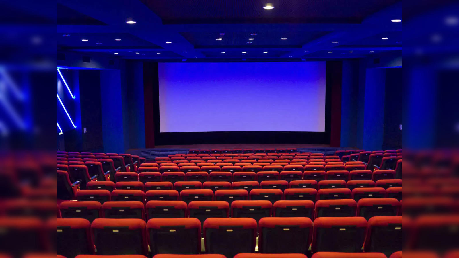 With theatres shut, here's one way for Mumbai residents to experience the  thrill of the cinema