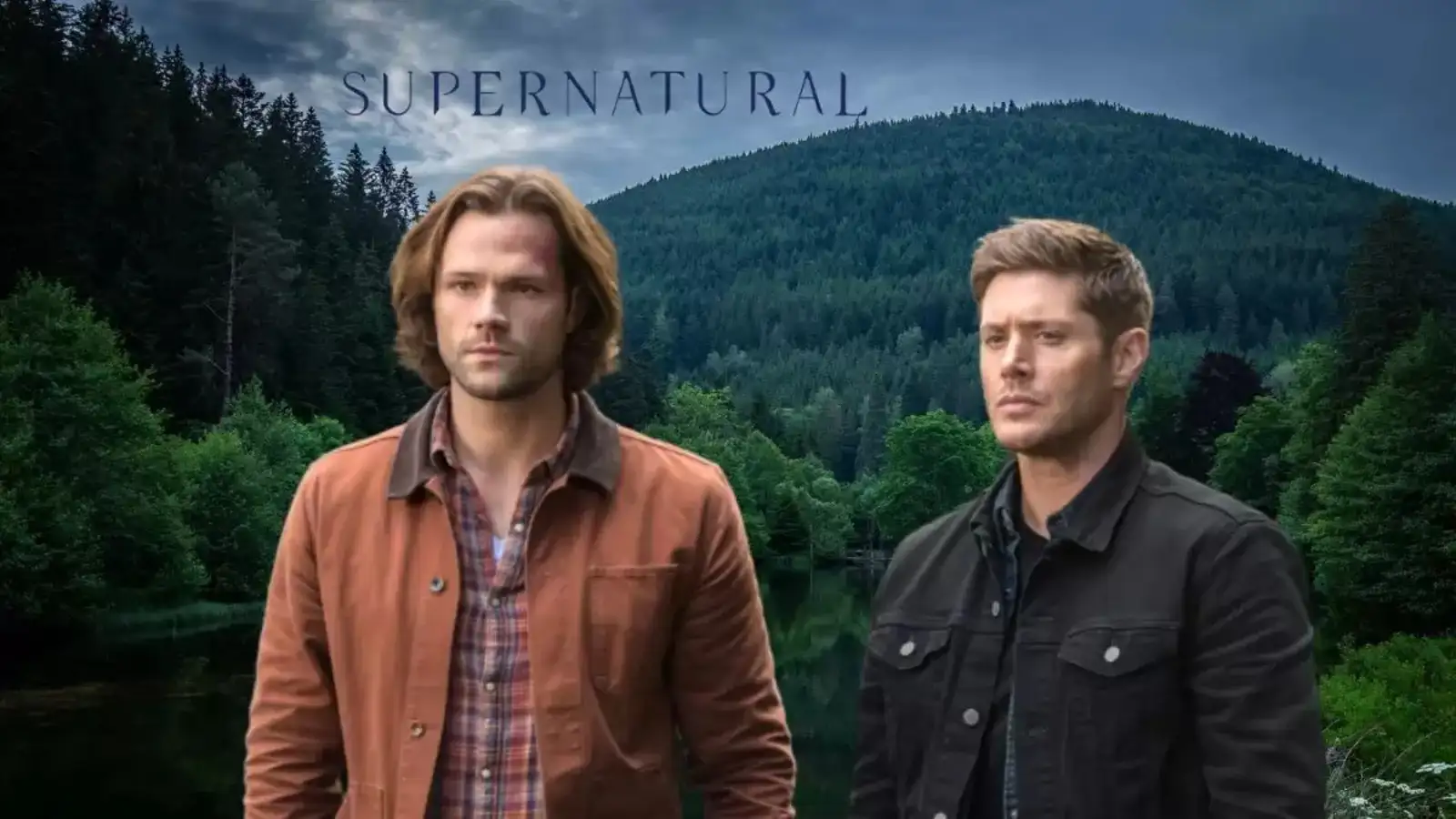 Renaissance Show Supernatural 30 Best Supernatural Shows 2024 Best