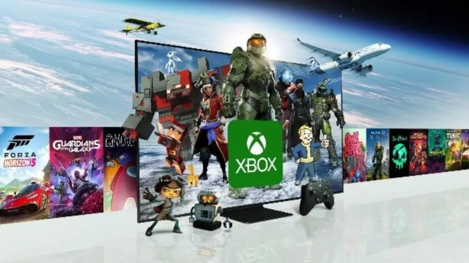 Gamers around the world party in advance of Xbox One release - The Official  Microsoft Blog