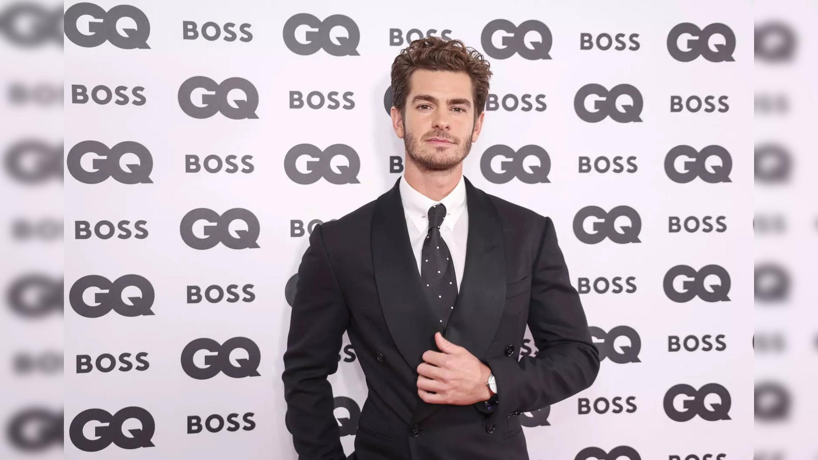 How celebs get nominated for gq awards