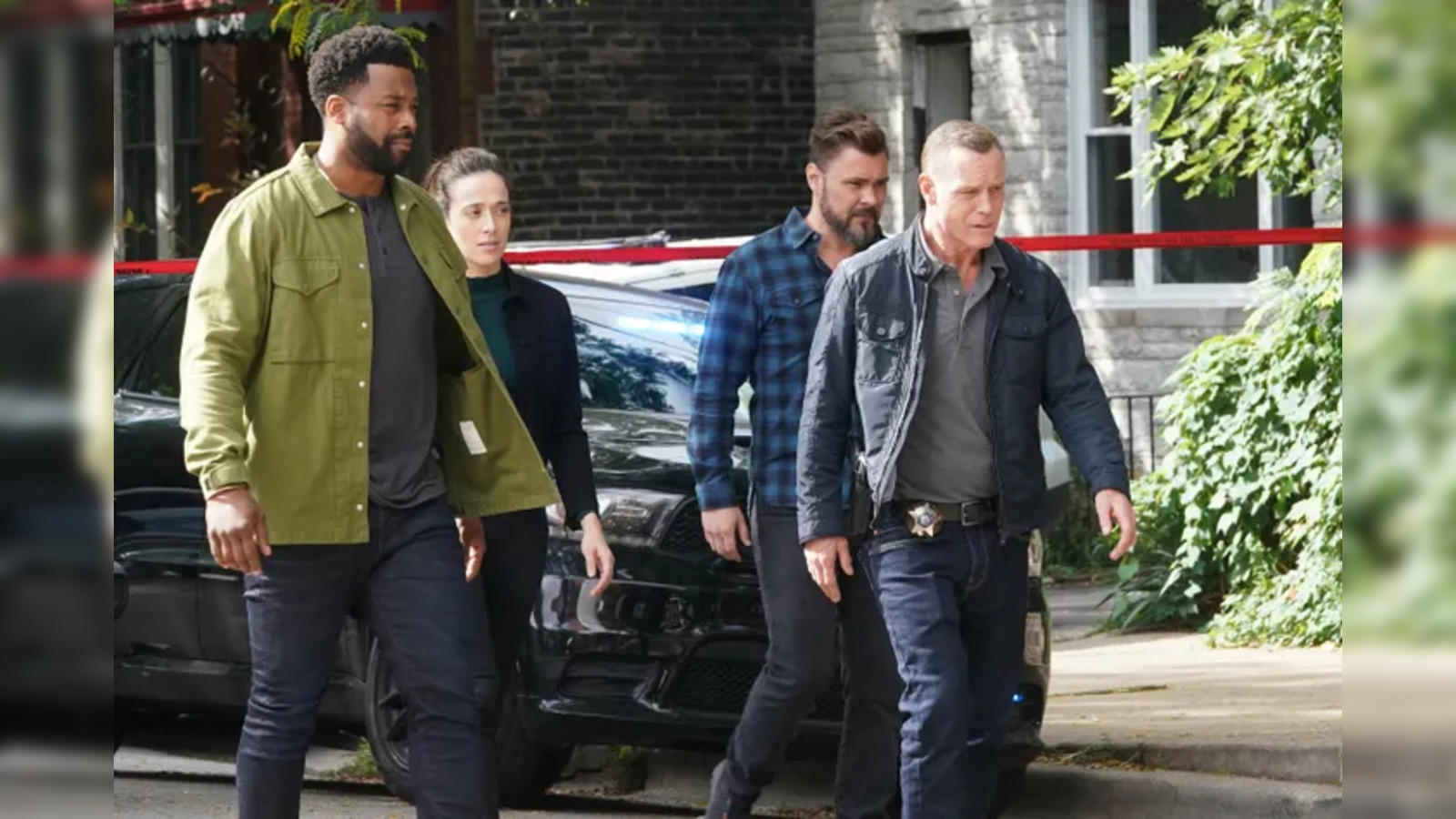 chicago p.d. season 11 Chicago P.D. Season 11 teaser spotlights