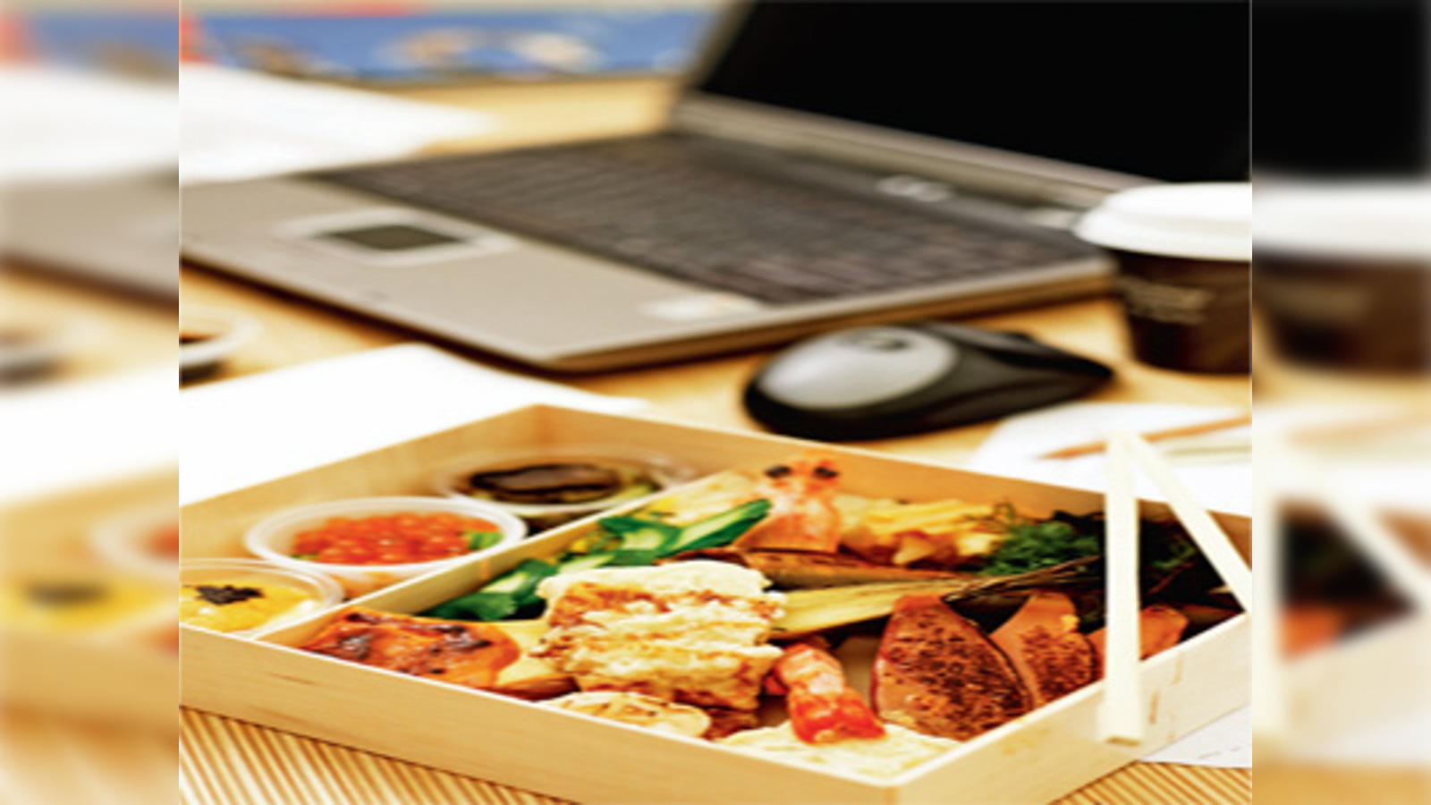 Lunch Box: Tiffin Box Options For Adults And Office Goers - Times of India  (January, 2024)