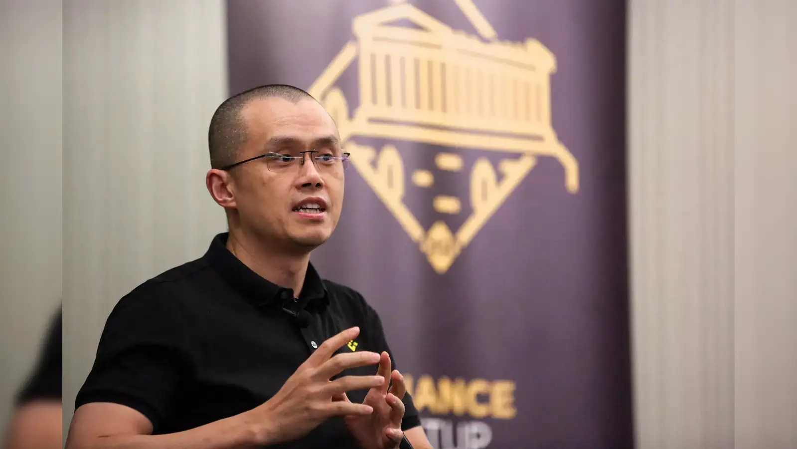 binance canada: Binance pulls out of Canada amid new crypto regulations -  The Economic Times