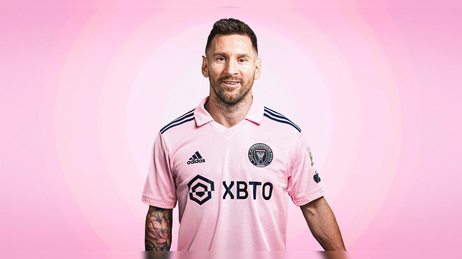 Lionel Messi's jersey sales: How much revenue did PSG generate? - Articles