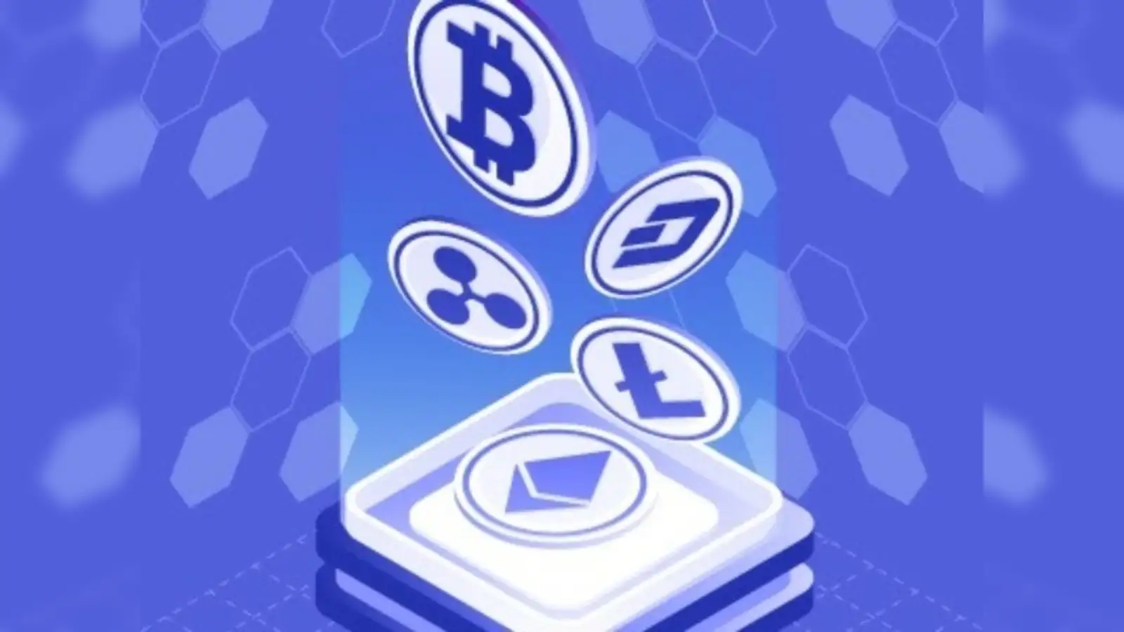 Cryptocurrency has risen despite the pandemic & is expected to continue -  The Economic Times